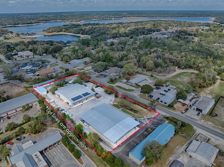 More Photos Of 200 NE Commercial Cir, Keystone Heights Unknown For Lease