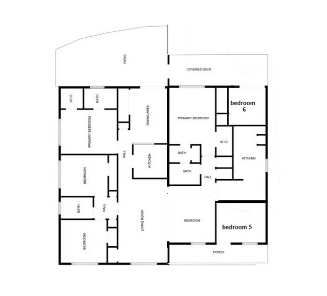More Photos Of 7315 Housman, Houston Specialty For Sale