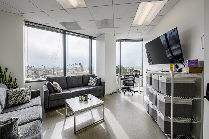 More Photos Of 12100 Wilshire Blvd, Los Angeles Office For Lease