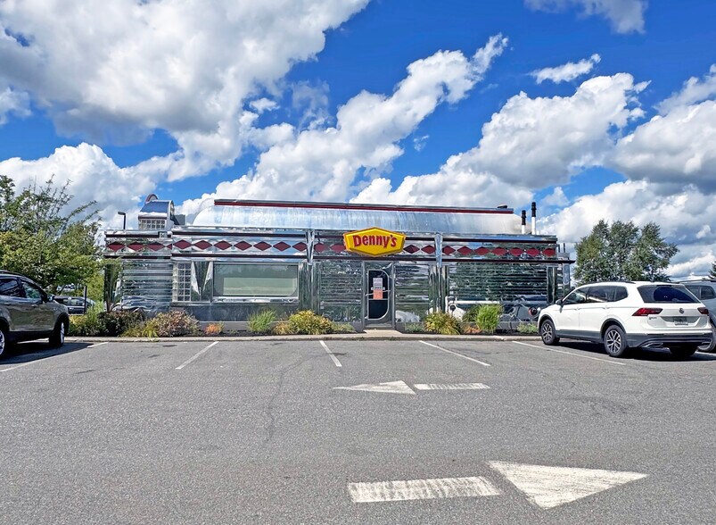 More Photos Of 120 Haskell Rd, Bangor Restaurant For Sale