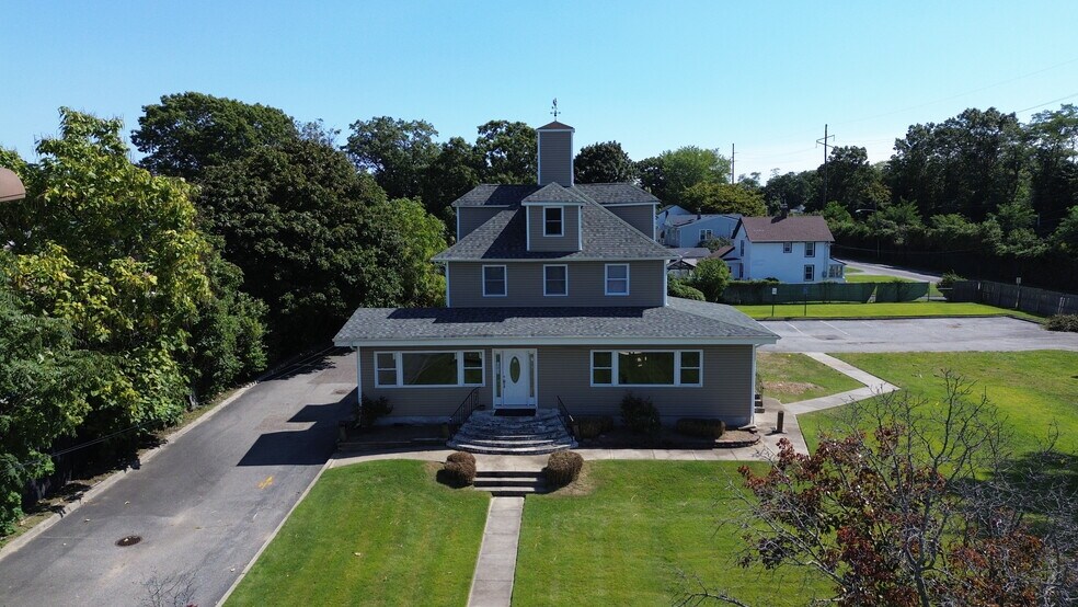 More Photos Of 155 Carleton Ave, East Islip Land For Sale