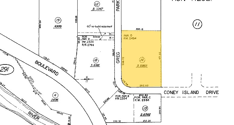 More Photos Of 1315 Greg St, Sparks Unknown For Lease