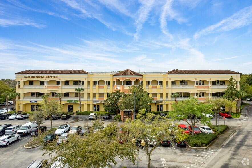 More Photos Of 7932 W Sand Lake Rd, Orlando Office For Lease