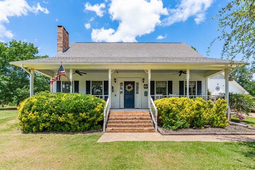 Primary Photo Of 7686 Gopher Rd, Gilmer Land For Sale