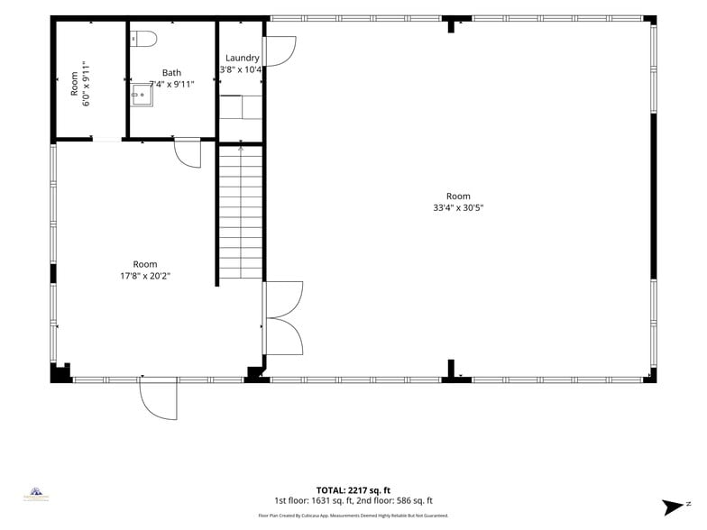 More Photos Of 414 W Fernwood Dr, Simpsonville General Retail For Sale