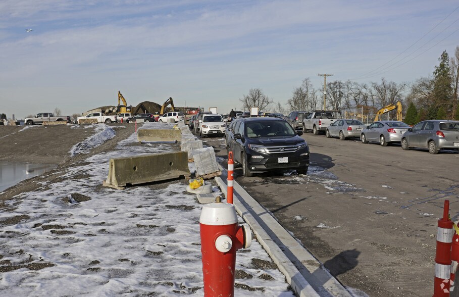 More Photos Of 6888 River Rd, Richmond Apartments For Sale