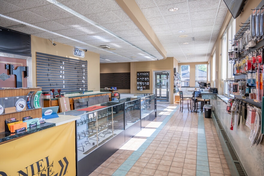 More Photos Of 129 E Bridge St, New Lisbon Bank For Sale