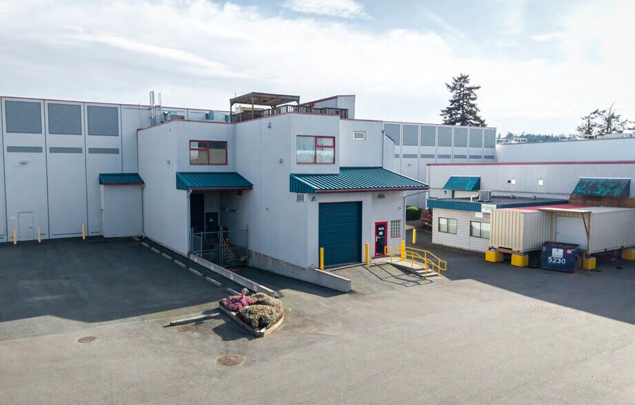 More Photos Of , Saanichton Industrial For Sale
