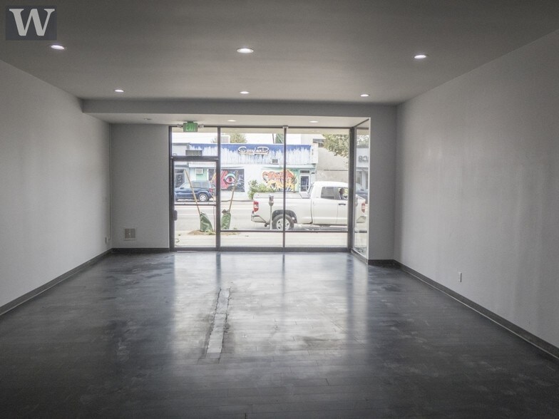 More Photos Of 11714-11720 W Pico Blvd, Los Angeles Storefront Retail Office For Sale