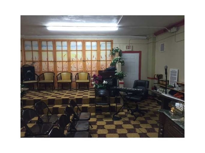 More Photos Of 13990 NW 27th Ave, Opa Locka Storefront For Sale
