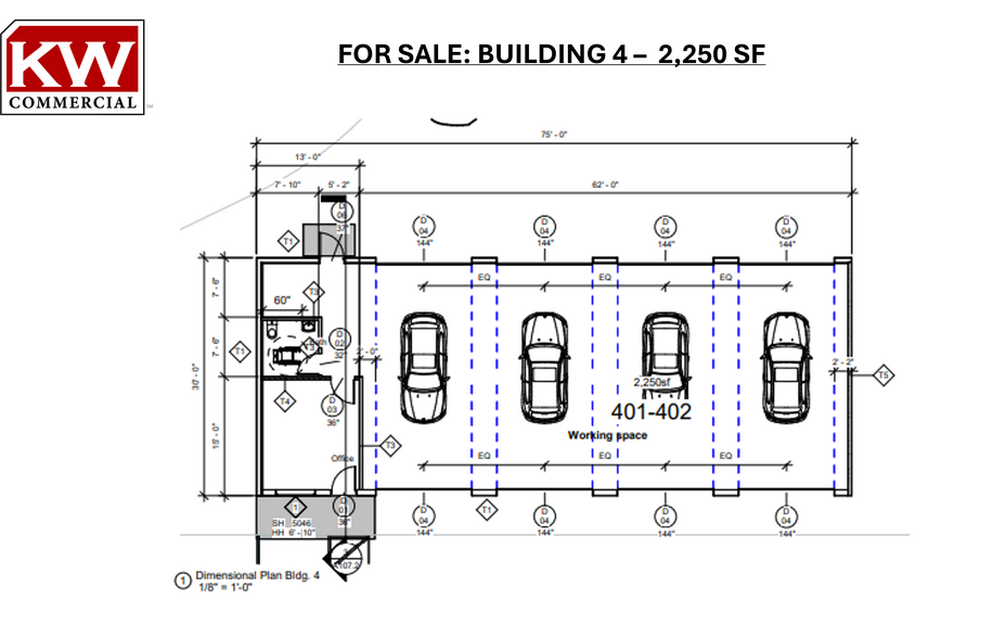More Photos Of , San Antonio Flex For Sale