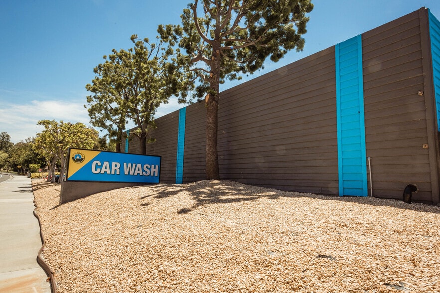More Photos Of 23156 Los Alisos Blvd, Mission Viejo Carwash For Sale