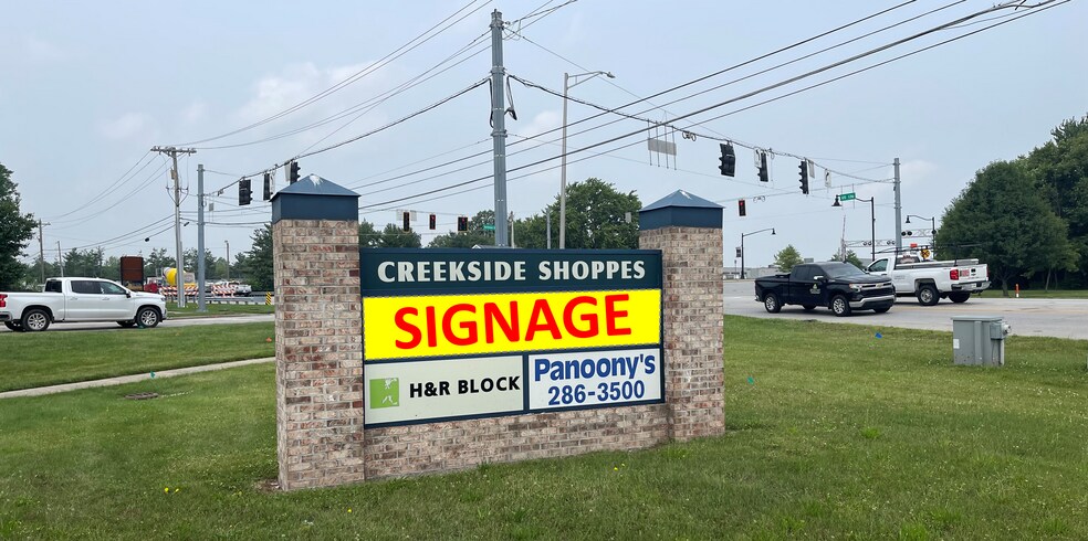 More Photos Of 1447 E Main St, Brownsburg Unknown For Lease