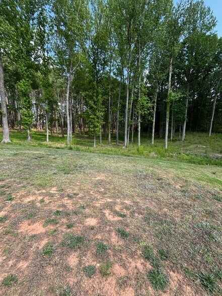 More Photos Of 1013A Carthage St, Sanford Land For Sale