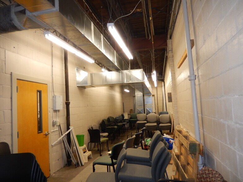 More Photos Of 46 Aston St, Asheville Light Manufacturing For Lease