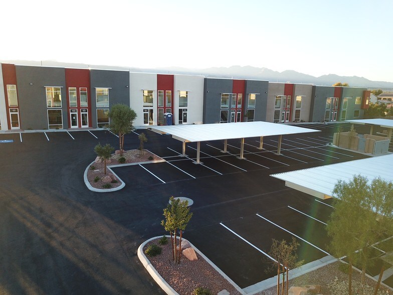 More Photos Of 7336 W Post Rd, Las Vegas Loft Creative Space For Lease
