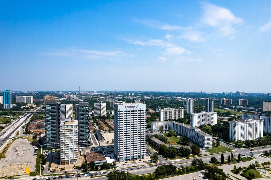 More Photos Of 789 Don Mills Rd, Toronto Office For Lease