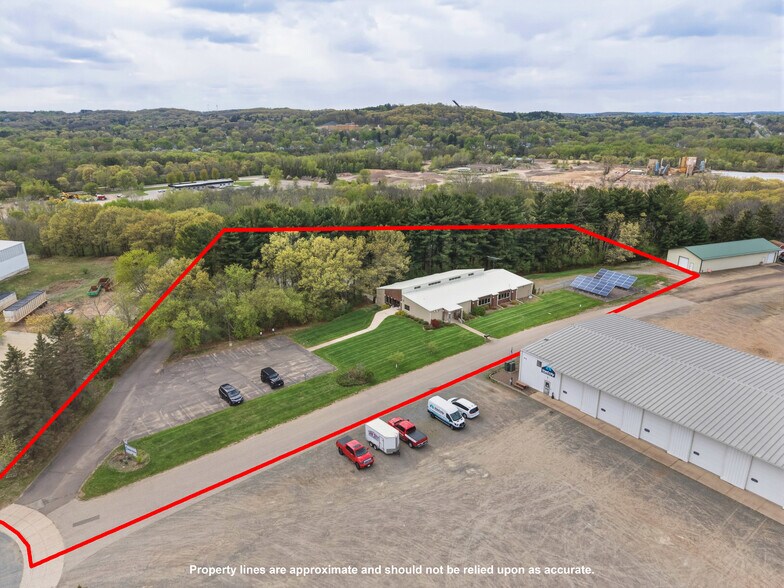 More Photos Of 2725 Arbor Ct, Eau Claire Office For Sale