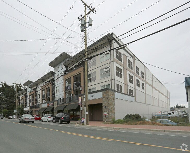 More Photos Of 2871 Jacklin Rd, Langford Apartments For Sale