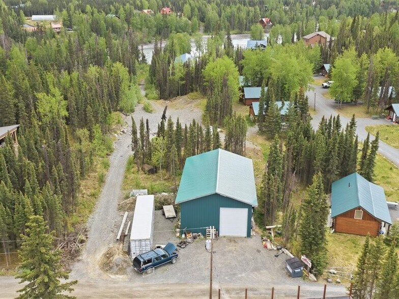 More Photos Of 37507 Anna Ln, Sterling Manufactured Housing Mobile Home Park For Sale