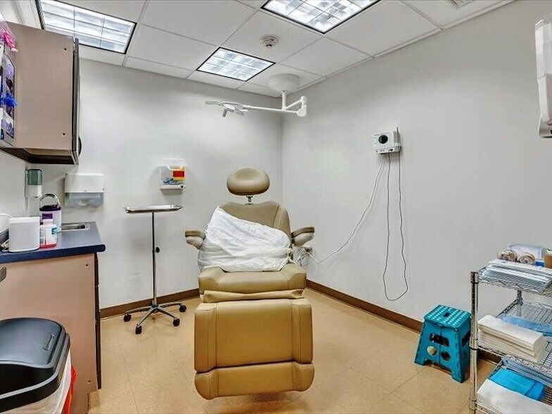 More Photos Of 6 Country Club Rd, West Oneonta Office For Sale