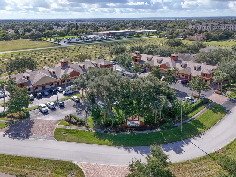 More Photos Of 1928-1936 Salk Ave, Tavares Medical For Lease