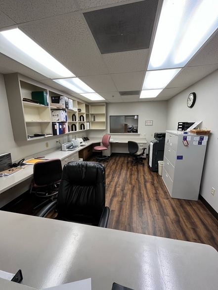 More Photos Of 10 Medical Center Blvd, Lufkin Medical For Lease