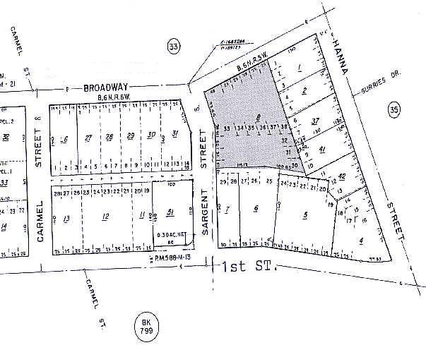 More Photos Of 420-450 Broadway, Gilroy Apartments For Sale