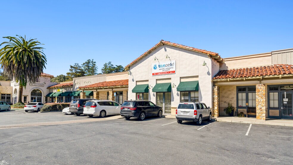 More Photos Of 451-465 Canyon del Rey Blvd, Del Rey Oaks General Retail For Sale