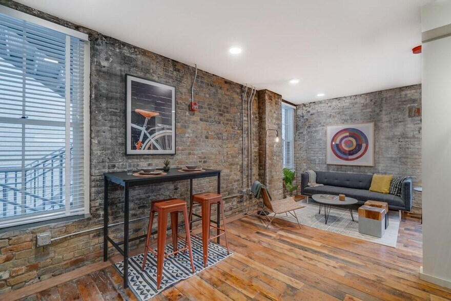 More Photos Of 282 6th St E, Saint Paul Apartments For Sale