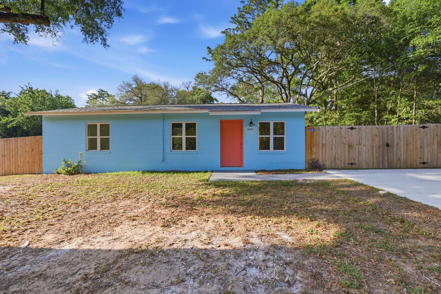 More Photos Of , Tallahassee Multifamily For Sale