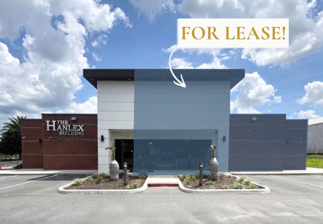 Primary Photo Of 1000 Colour Pl, Apopka Office For Lease