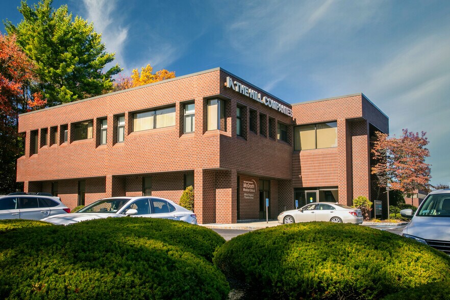 More Photos Of 117 Water St, Milford Office For Lease