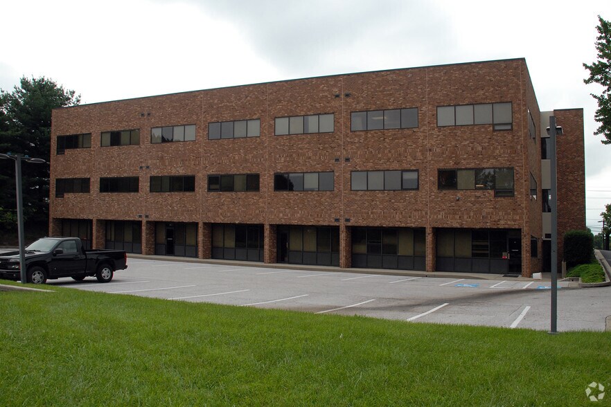 More Photos Of 4109-4111 E Joppa Rd, Nottingham Office For Lease