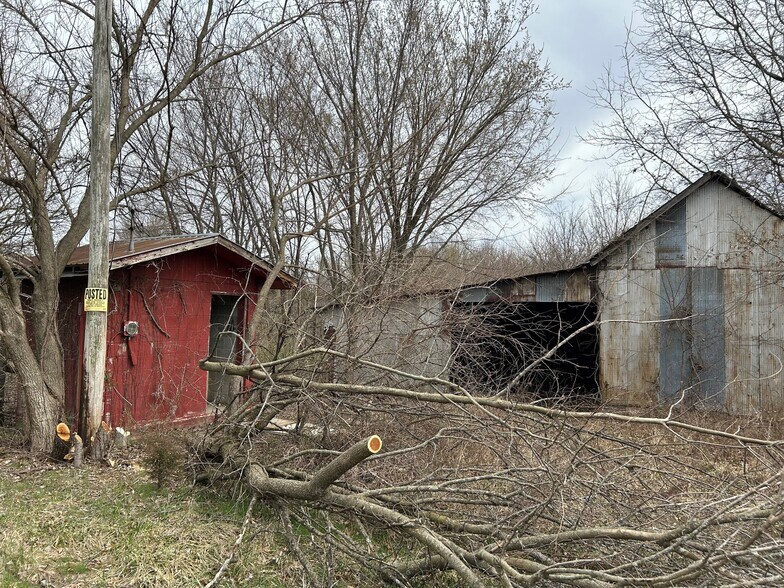 More Photos Of 824 W Booneslick Rd, Jonesburg Land For Sale