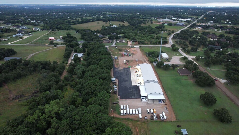 More Photos Of 4300 Burleson Retta Rd, Burleson Flex For Sale