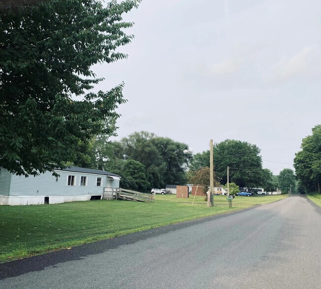 More Photos Of 8603-8675 Bishop Rd, Lyons Manufactured Housing Mobile Home Park For Sale