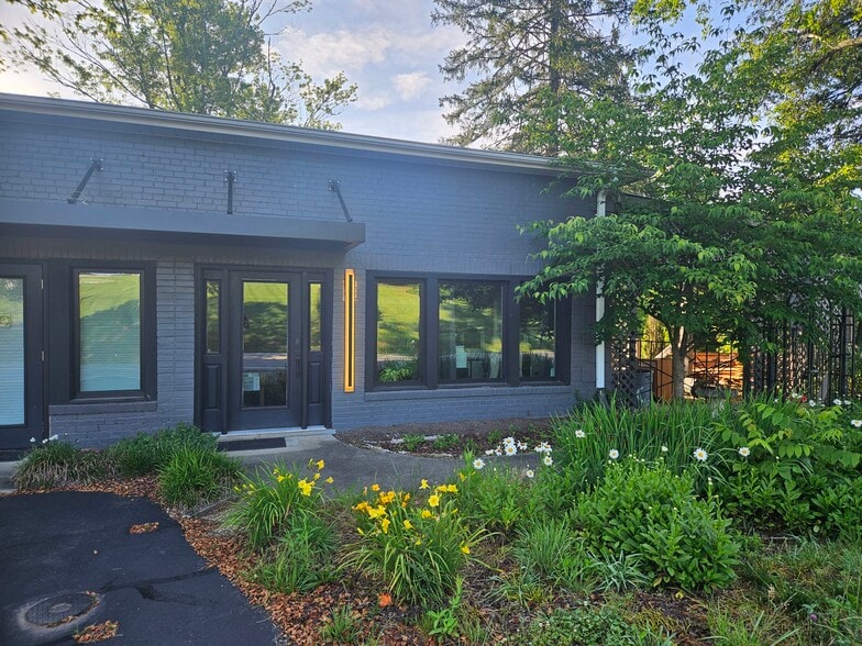 Primary Photo Of 5520 Old Haywood Rd, Mills River Self Storage For Lease
