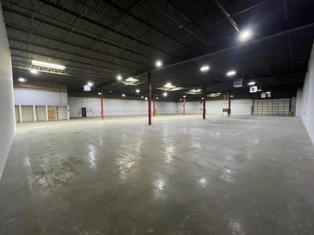 More Photos Of 1175 Central Ave, University Park Manufacturing For Lease