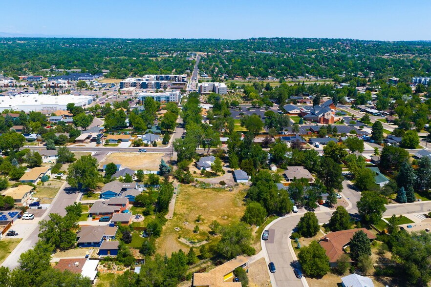 More Photos Of 5498 Flower ct, Arvada Land For Sale