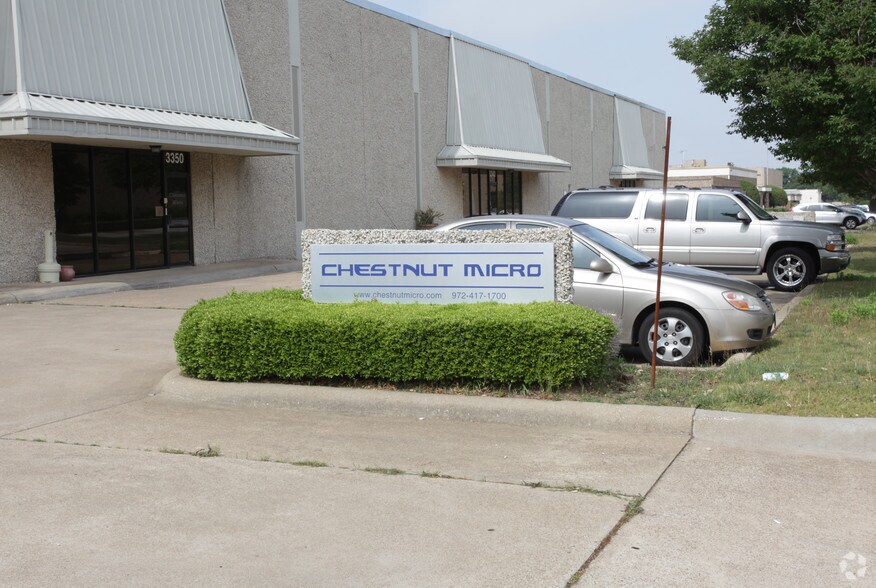 More Photos Of 3330-3350 Wiley Post Rd, Carrollton Showroom For Sale