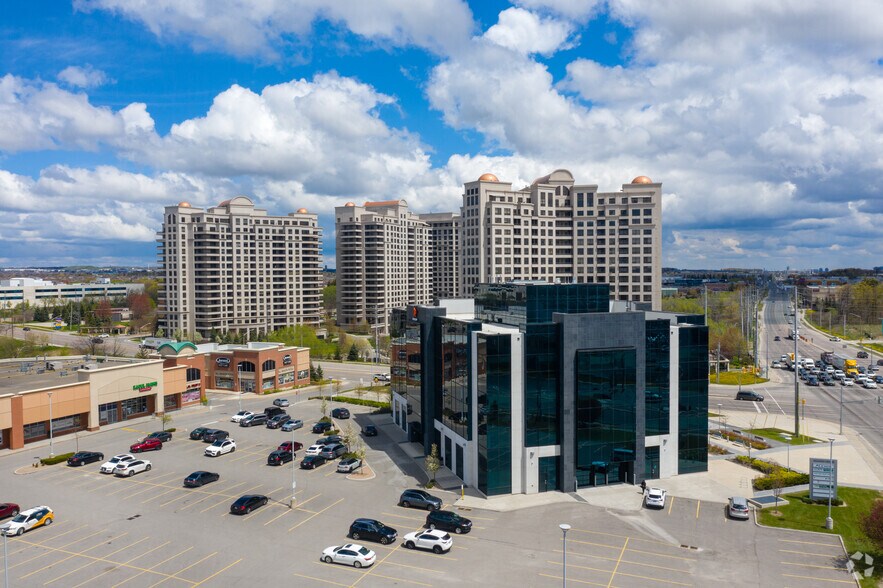 More Photos Of 3100 Rutherford Rd, Vaughan Office For Sale