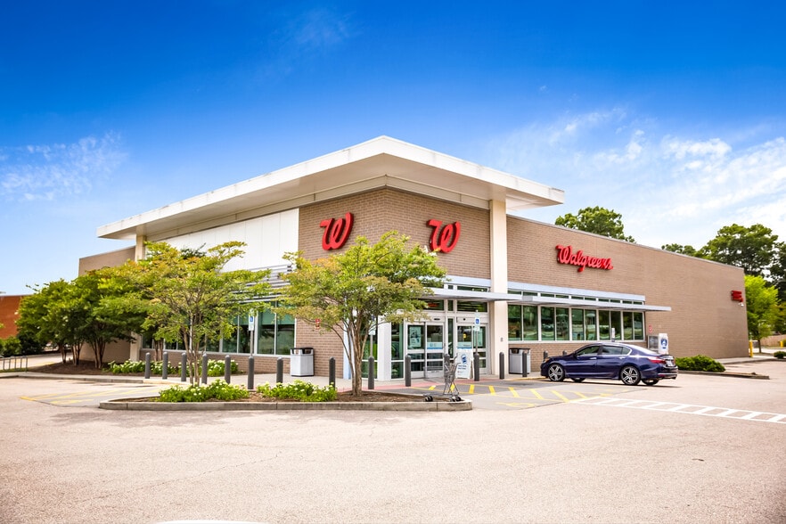 More Photos Of 525 N Cannon Blvd, Kannapolis Drugstore For Sale