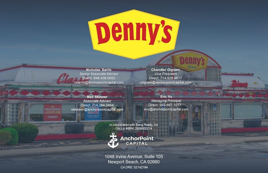 More Photos Of 3105 Medina Rd, Medina Restaurant For Lease