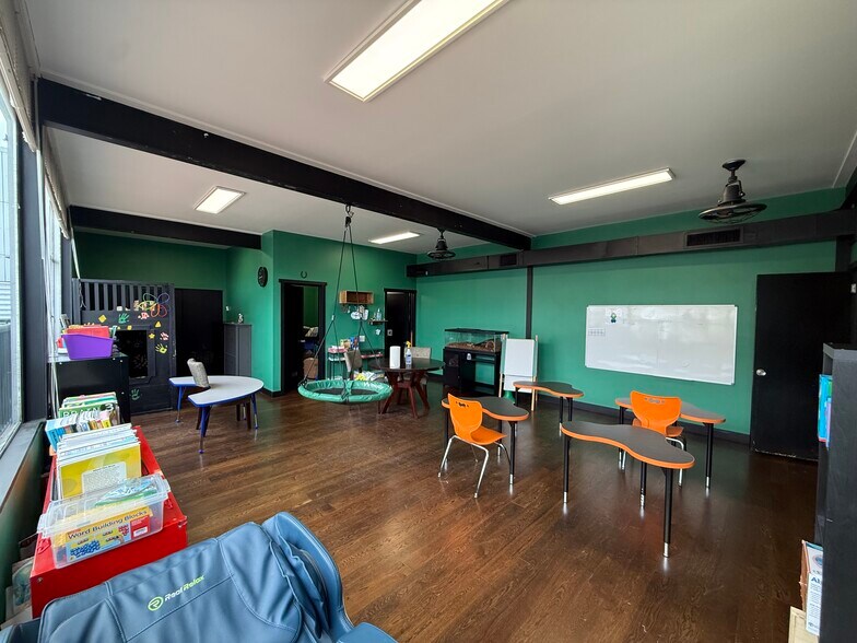 More Photos Of 744 S Fawcett Ave, Tacoma Office Residential For Sale