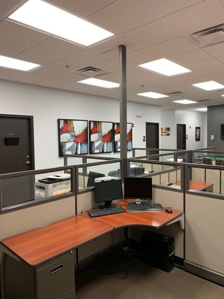 More Photos Of 2210 Ronald Reagan Blvd E, Cumming Warehouse For Lease
