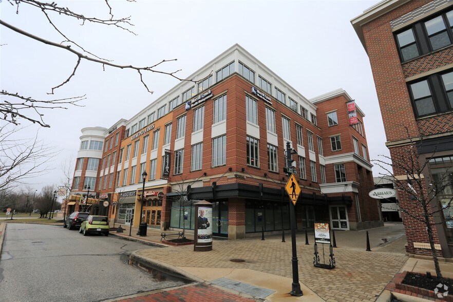 More Photos Of 139-159 Crocker Park Blvd, Westlake Coworking Space