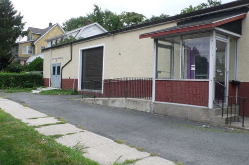 More Photos Of 340-364 Glenwood Ave, East Orange Manufacturing For Sale