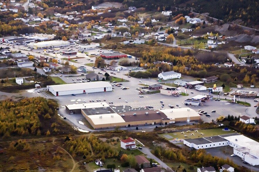 More Photos Of 153-159 Conception Bay, Bay Roberts Storefront For Lease