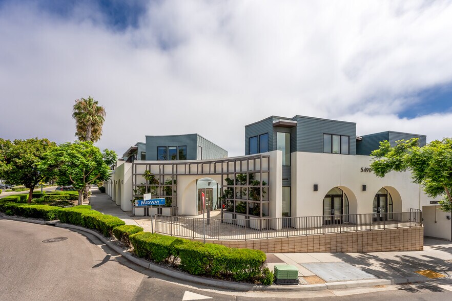 Primary Photo Of 5490-5490 La Jolla Blvd, La Jolla Apartments For Sale